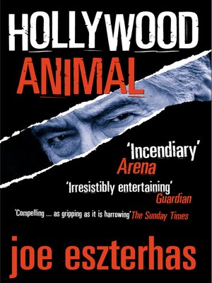 Hollywood Animal - ebook